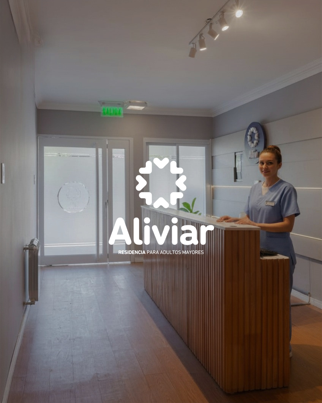 ALIVIAR