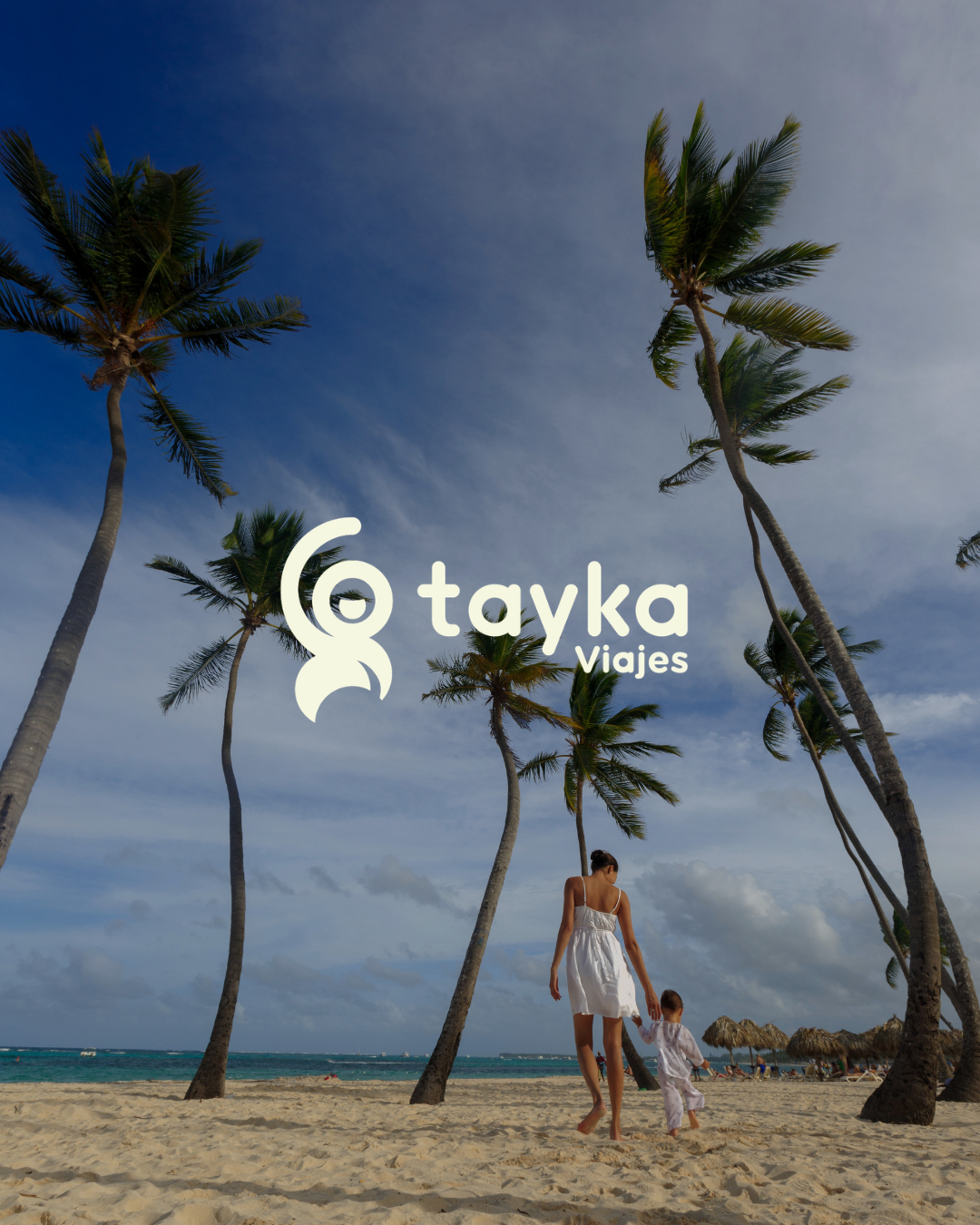 TAYKA VIAJES